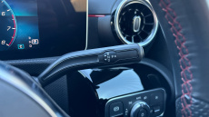 Mercedes-Benz A-Class A180 AMG Line Executive 5dr Auto Petrol Hatchback